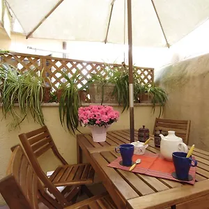 Apartment Cedro, Rom
