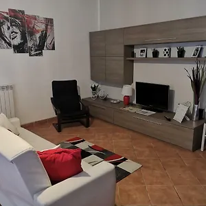 Apartment Chic 'n Charme Trastevere Terrace, Rom