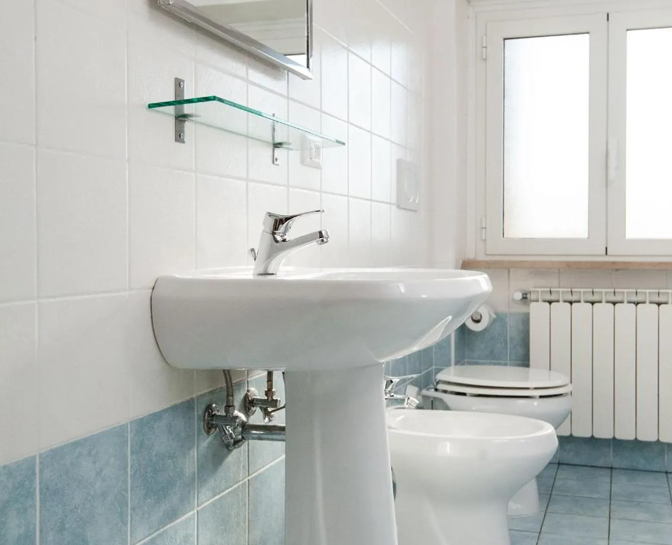 House Of Cinema Apartment Rome Italy