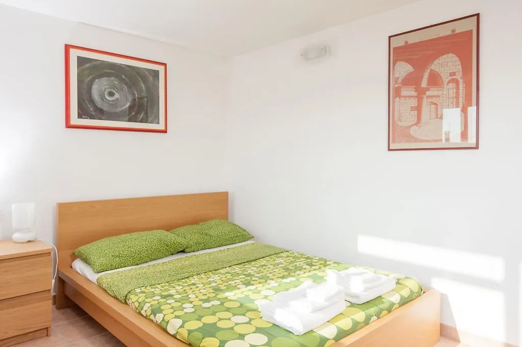 House Of Cinema Apartment Rome