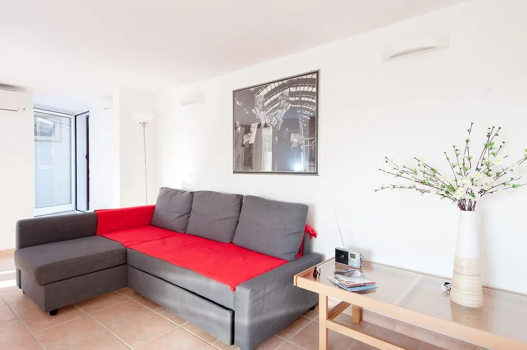 House Of Cinema Apartment Rome